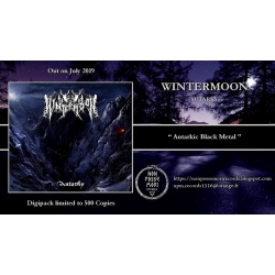 WINTERMOON Autarky CD